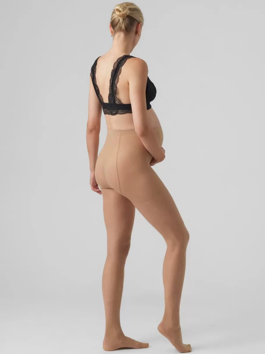 2-pack Zwangerschaps-panty | VERO MODA Store