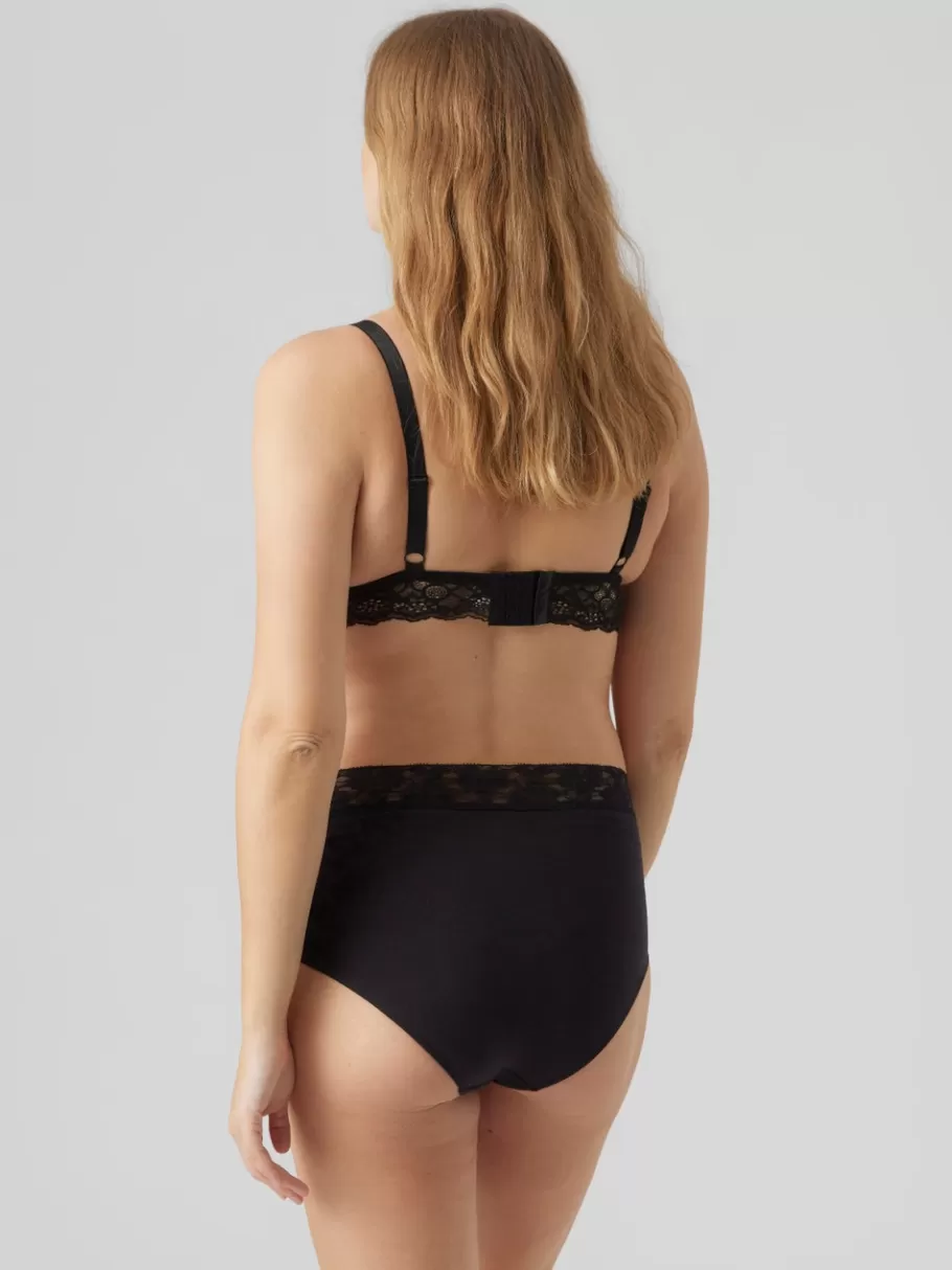 2-pack Zwangerschaps-slips | VERO MODA New