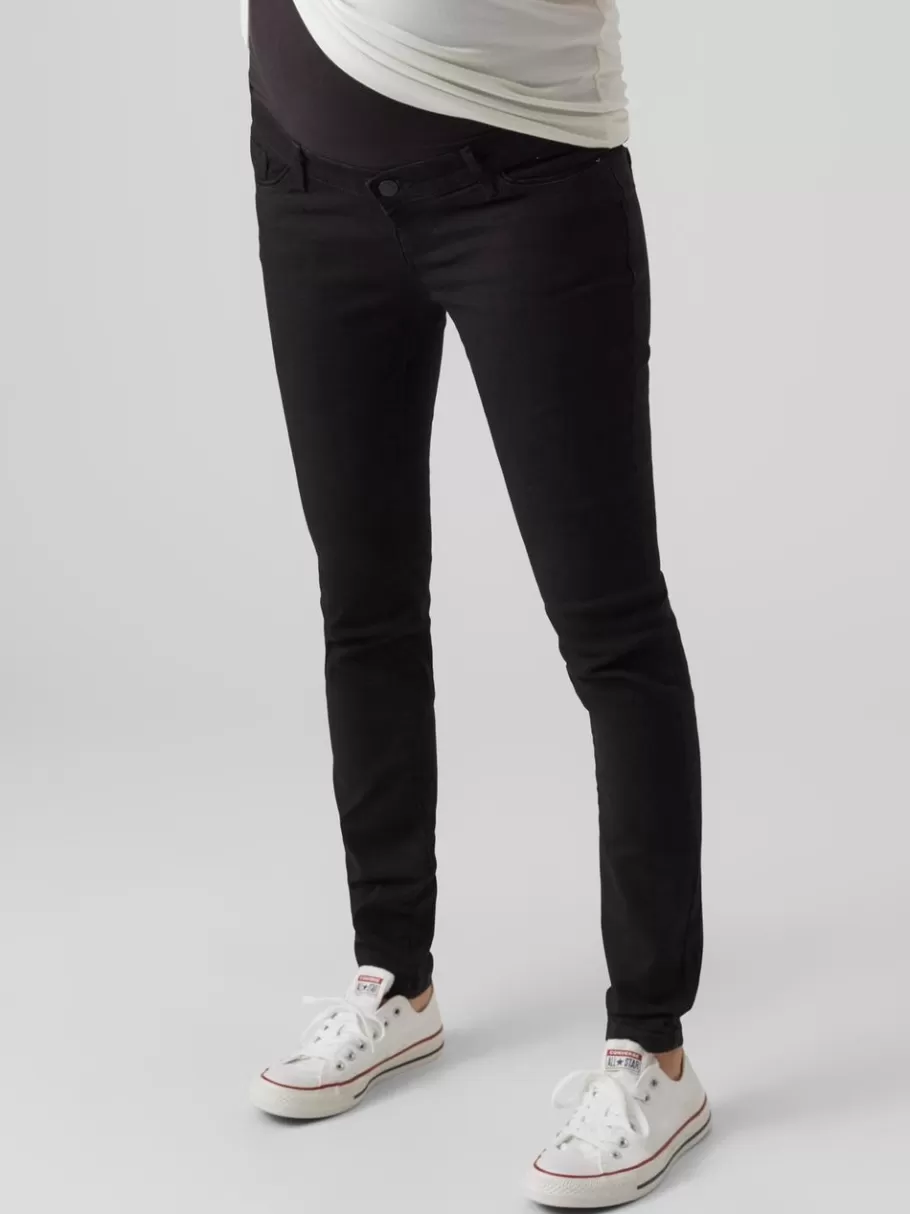Skinny fit Extra hight waist Jeans | VERO MODA Outlet