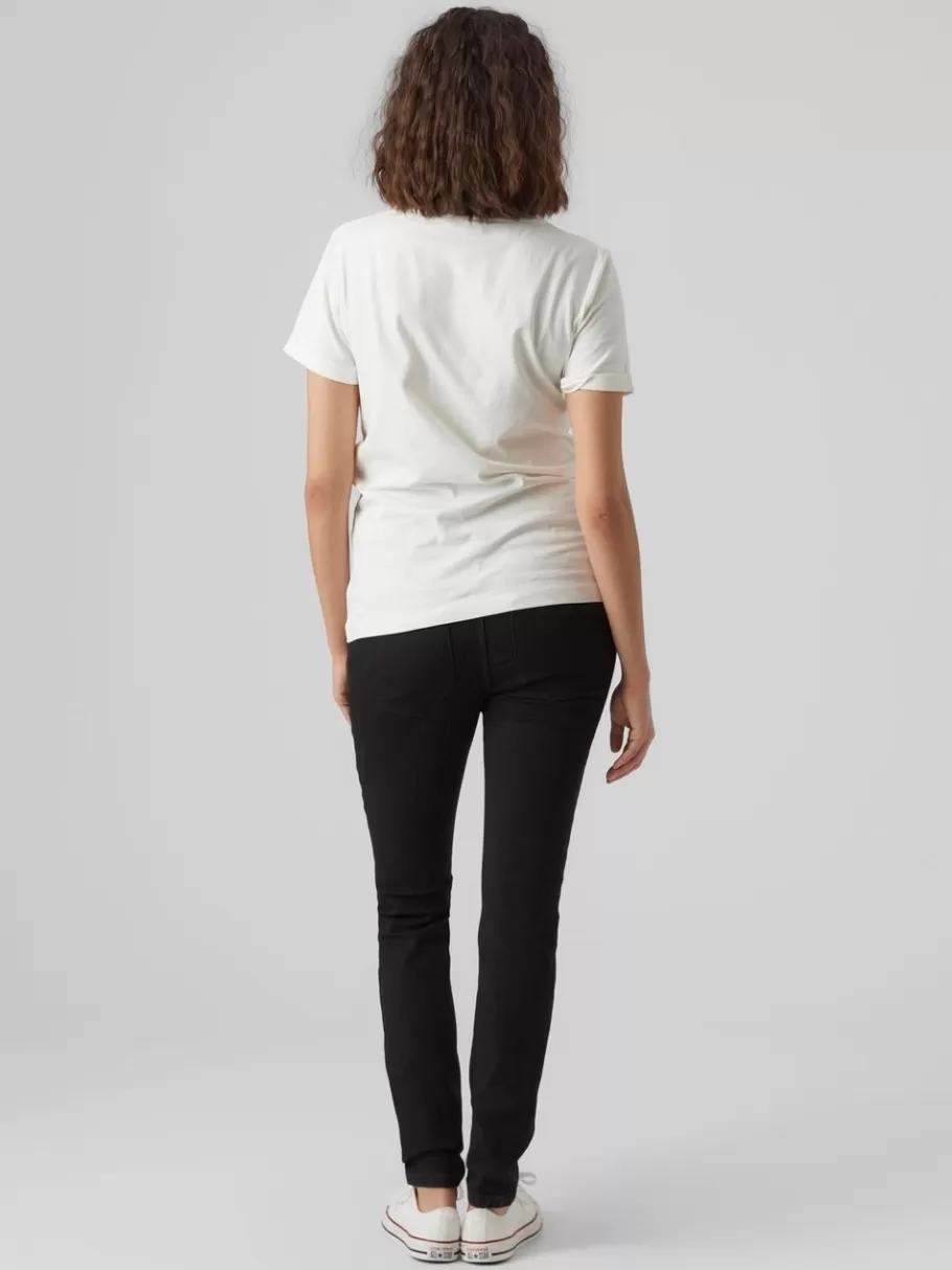 Skinny fit Extra hight waist Jeans | VERO MODA Outlet