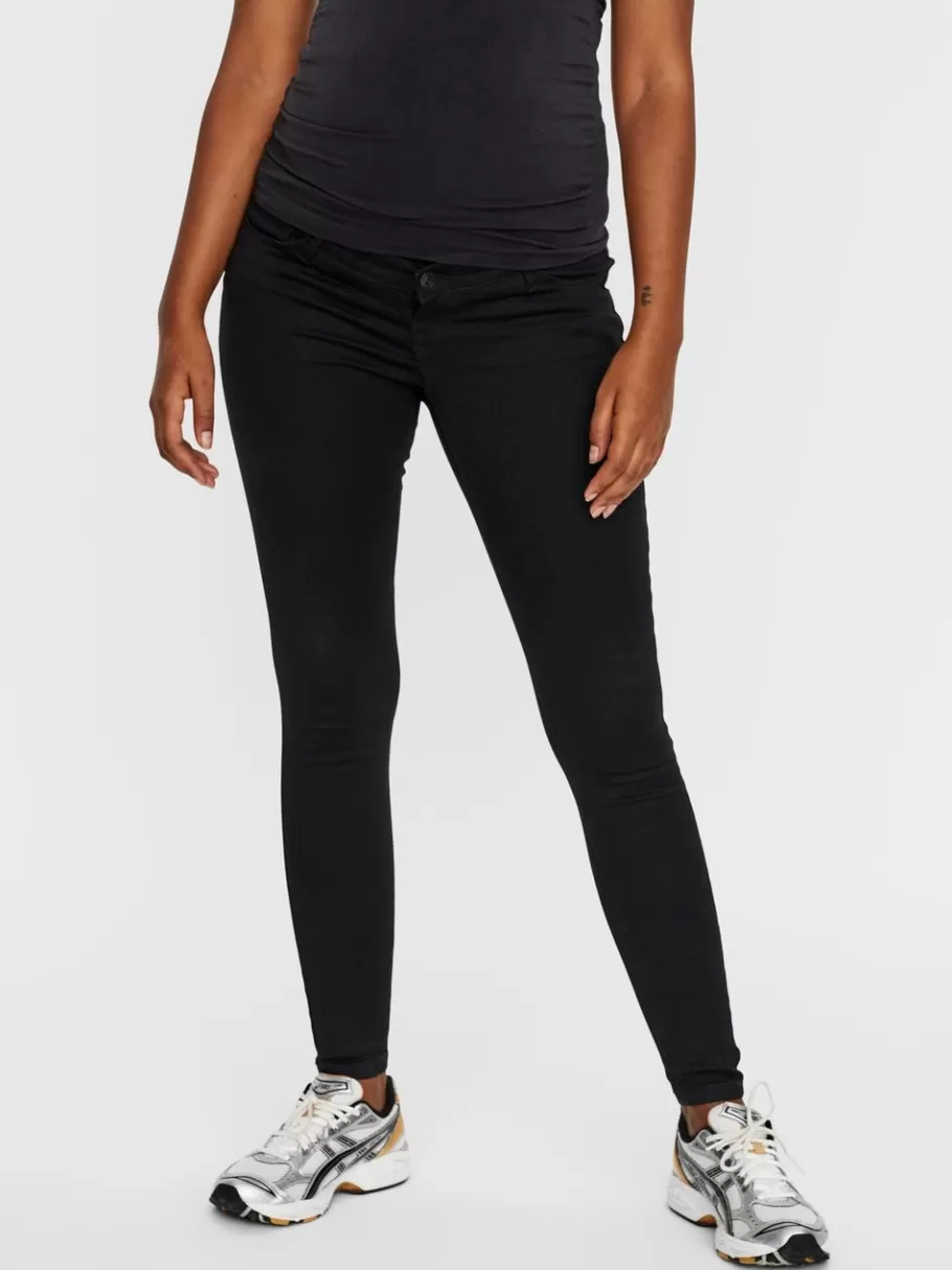 Skinny fit High waist Jeans | VERO MODA Store