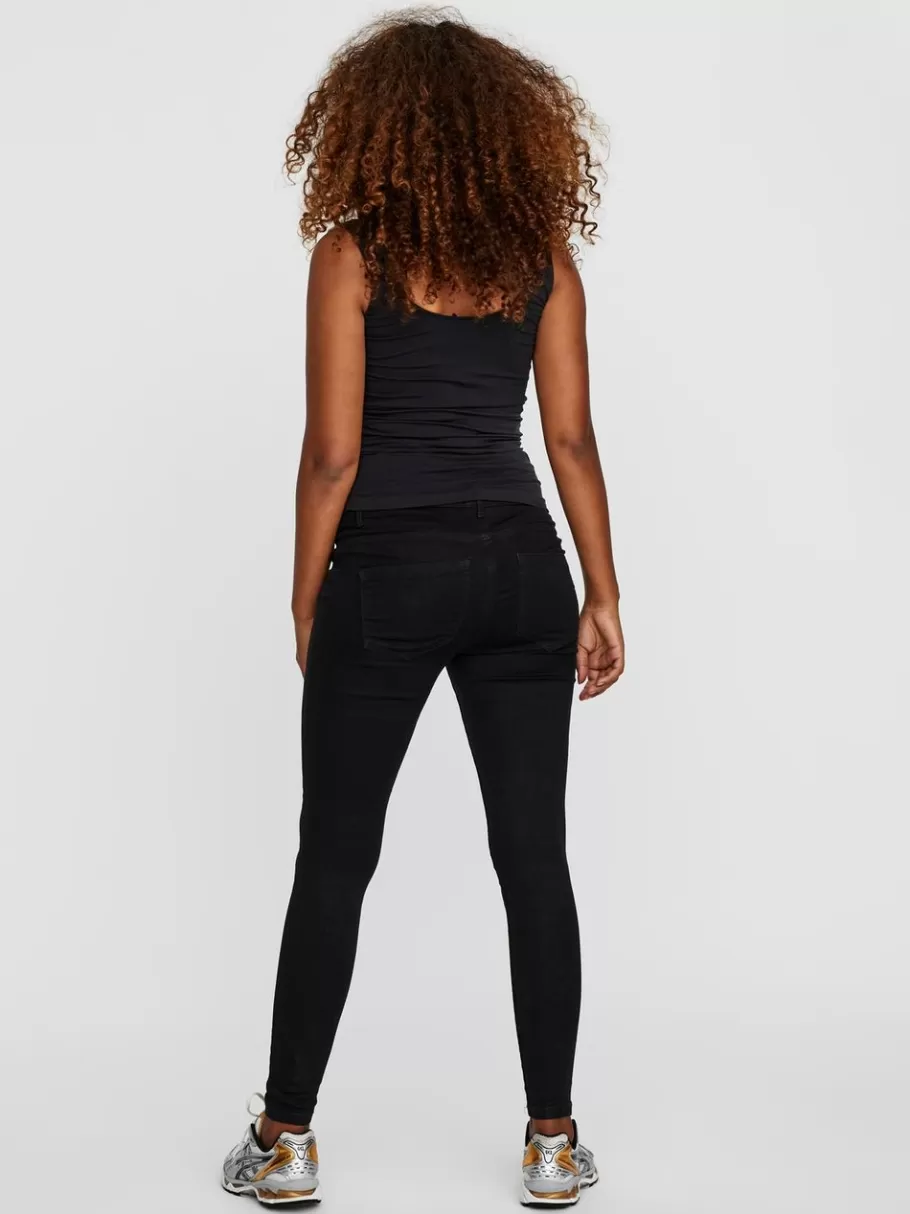 Skinny fit High waist Jeans | VERO MODA Store