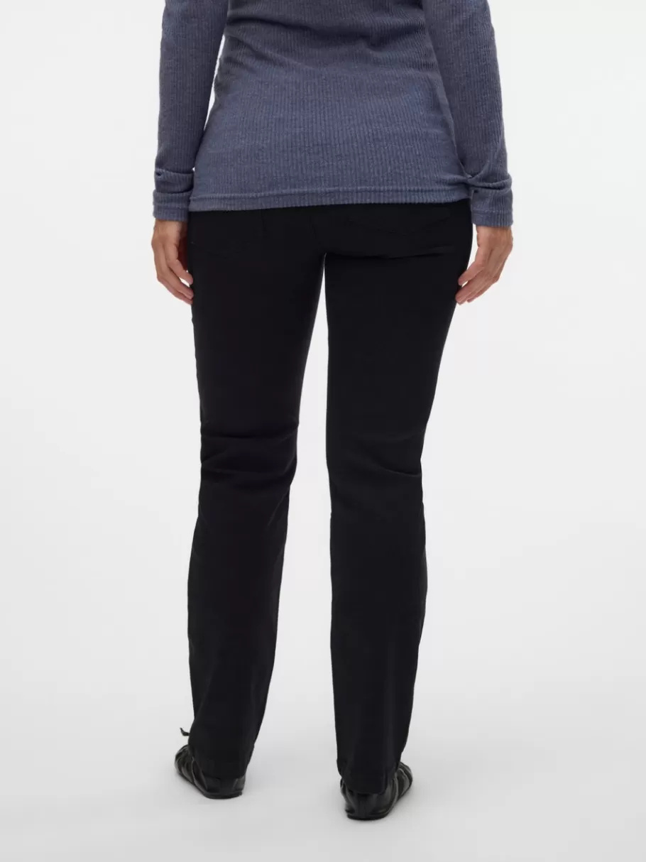 Slim straight fit Jeans | VERO MODA Shop