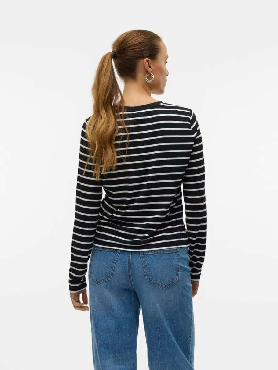 SNCLARA T-shirts | VERO MODA Cheap