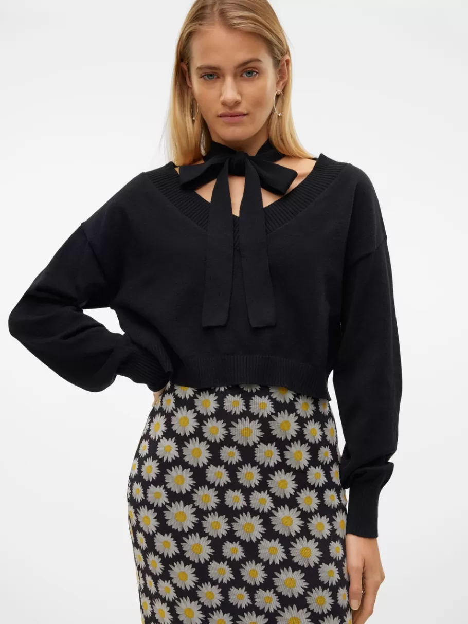 SNDANNY Pullover | VERO MODA Shop