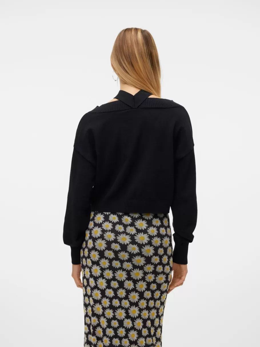SNDANNY Pullover | VERO MODA Shop