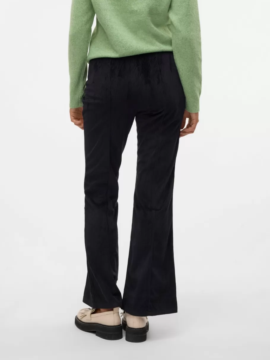 SNDIANA High waist Broek | VERO MODA Flash Sale