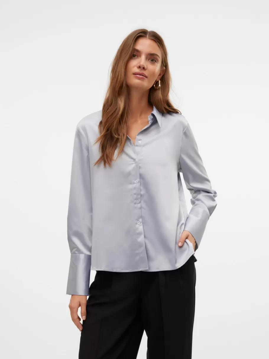 SNINDRA Overhemd | VERO MODA Fashion