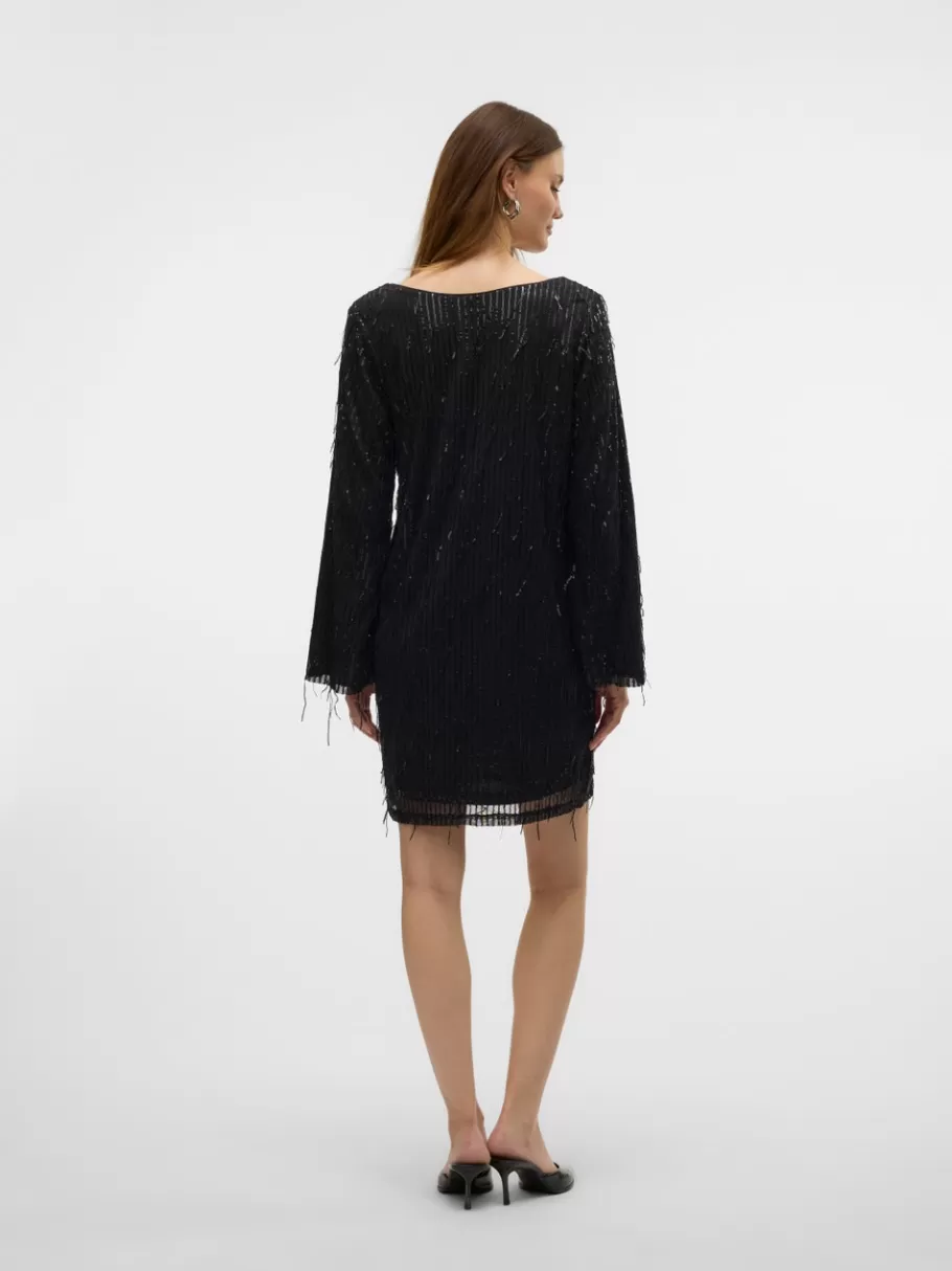 SNKIA 2-WAY Korte jurk | VERO MODA Hot