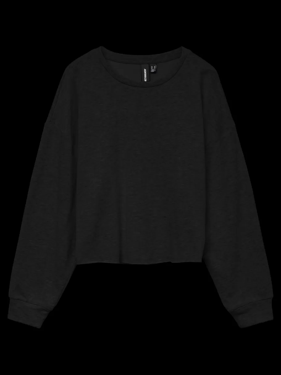 SNLOA Sweatshirt | VERO MODA Store