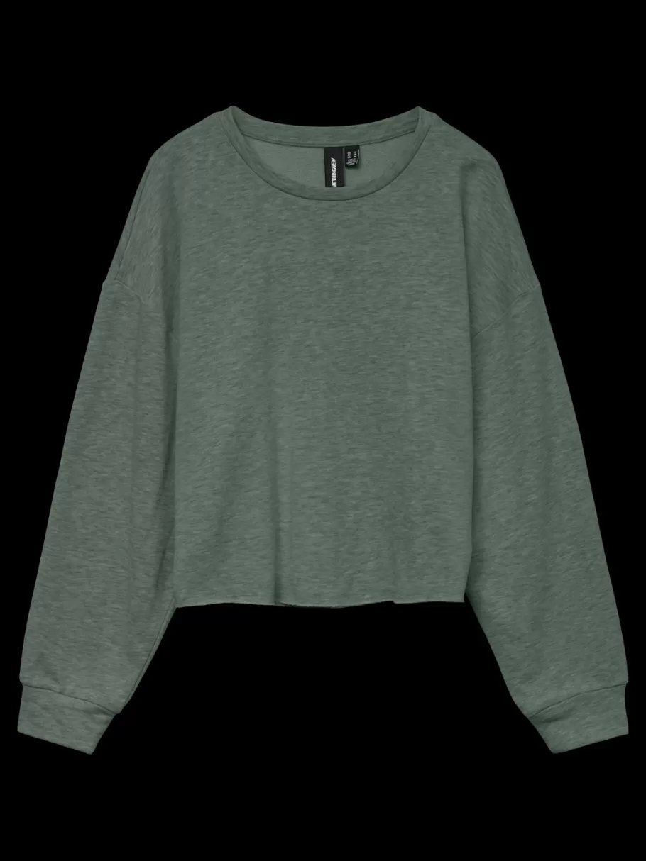 SNLOA Sweatshirt | VERO MODA Store
