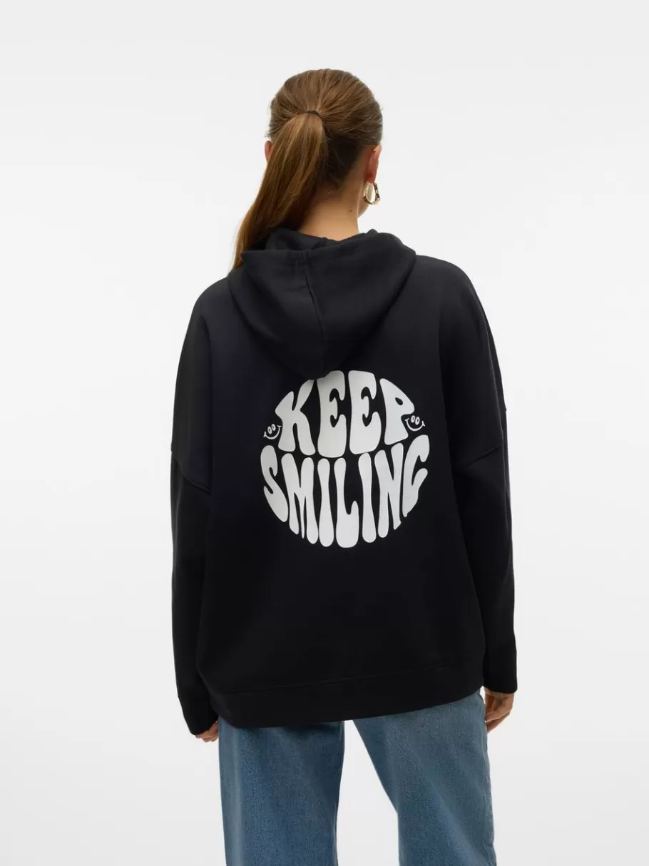 SNNOA Sweatshirt | VERO MODA Flash Sale