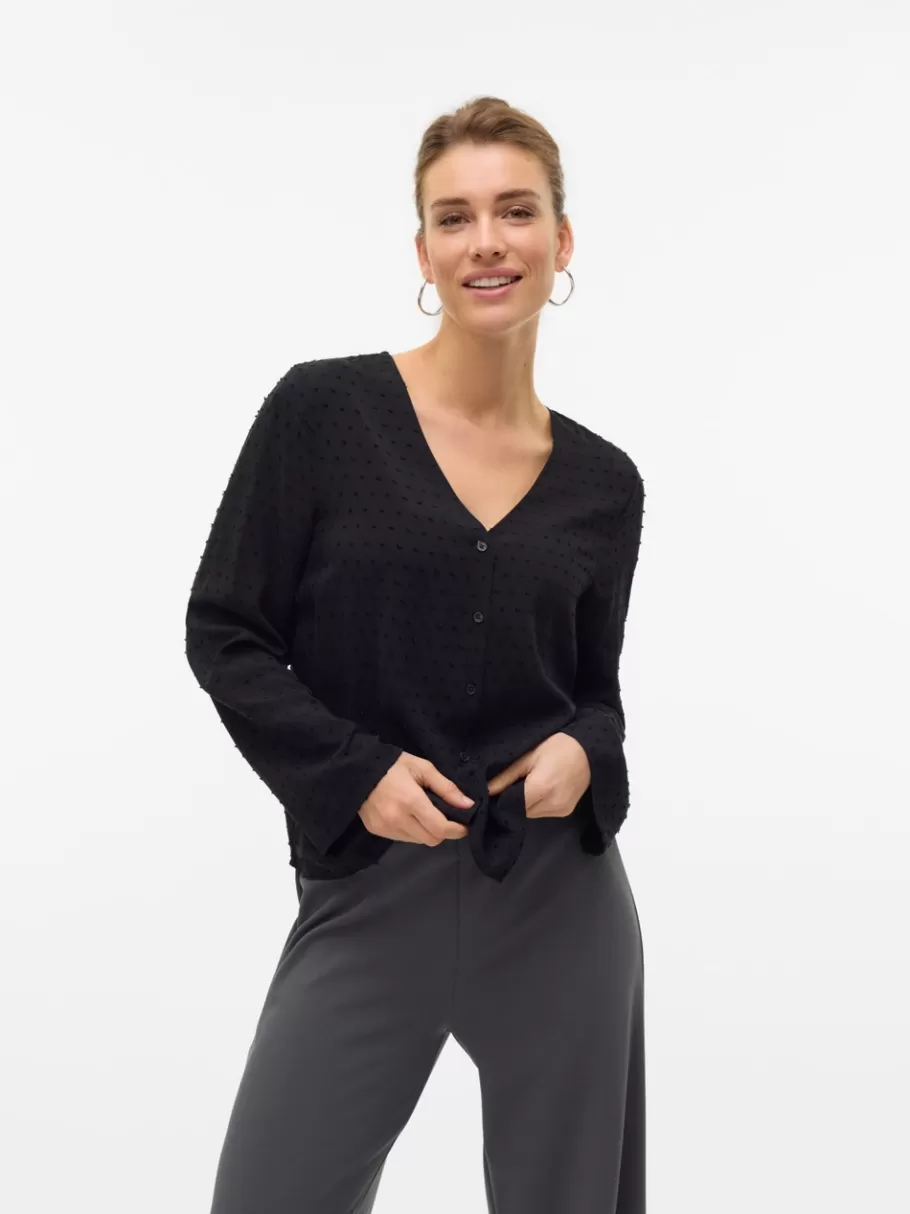 SNRONJA Top | VERO MODA Best