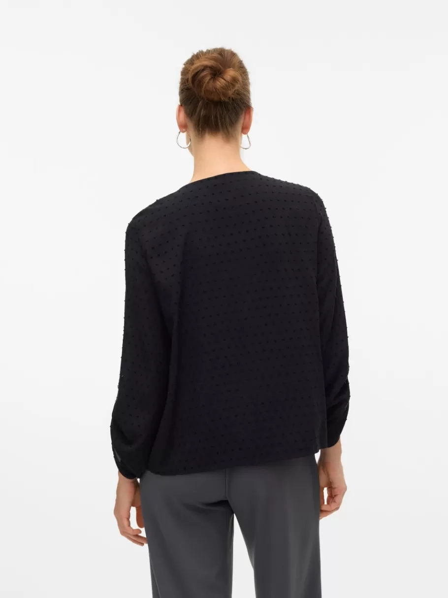SNRONJA Top | VERO MODA Best