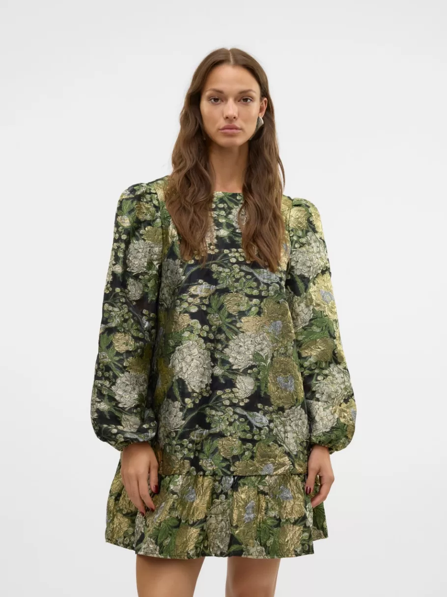 SNSAGE Korte jurk | VERO MODA Store