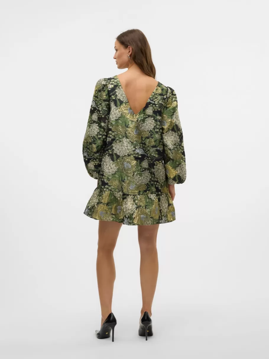 SNSAGE Korte jurk | VERO MODA Store