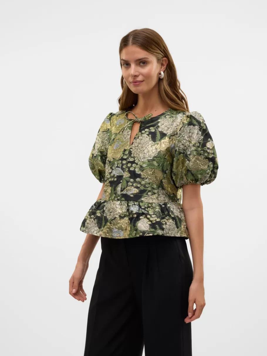SNSAGE Top | VERO MODA Store
