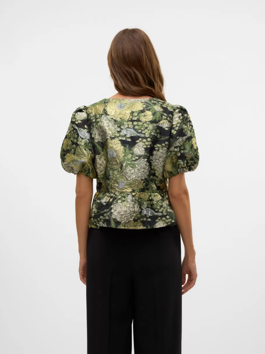 SNSAGE Top | VERO MODA Store