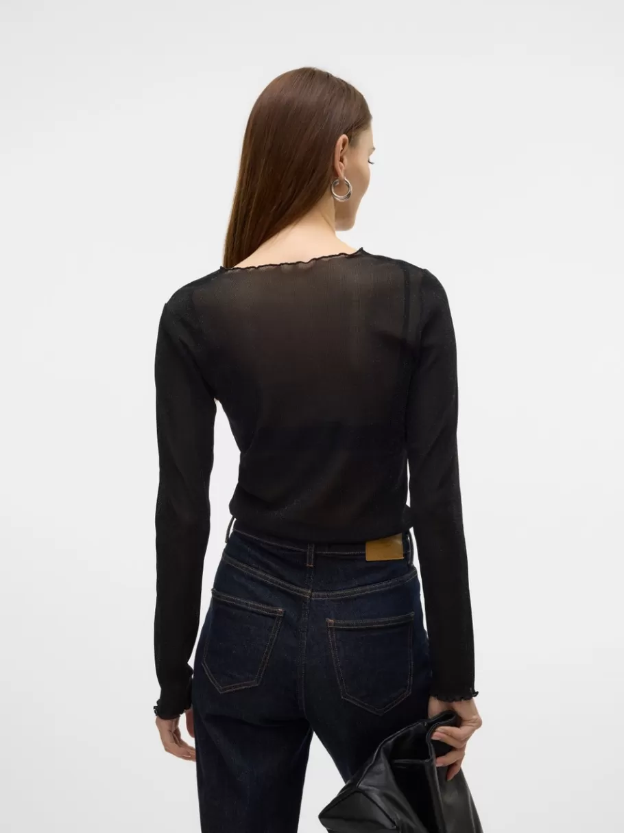SNSHIMMER Top | VERO MODA Clearance