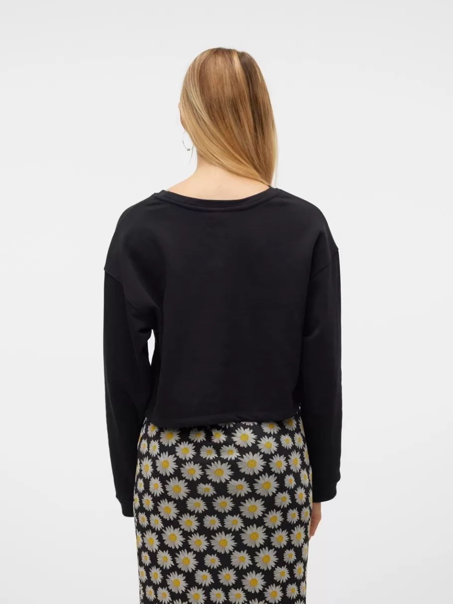 SNSUSAN Sweatshirt | VERO MODA New