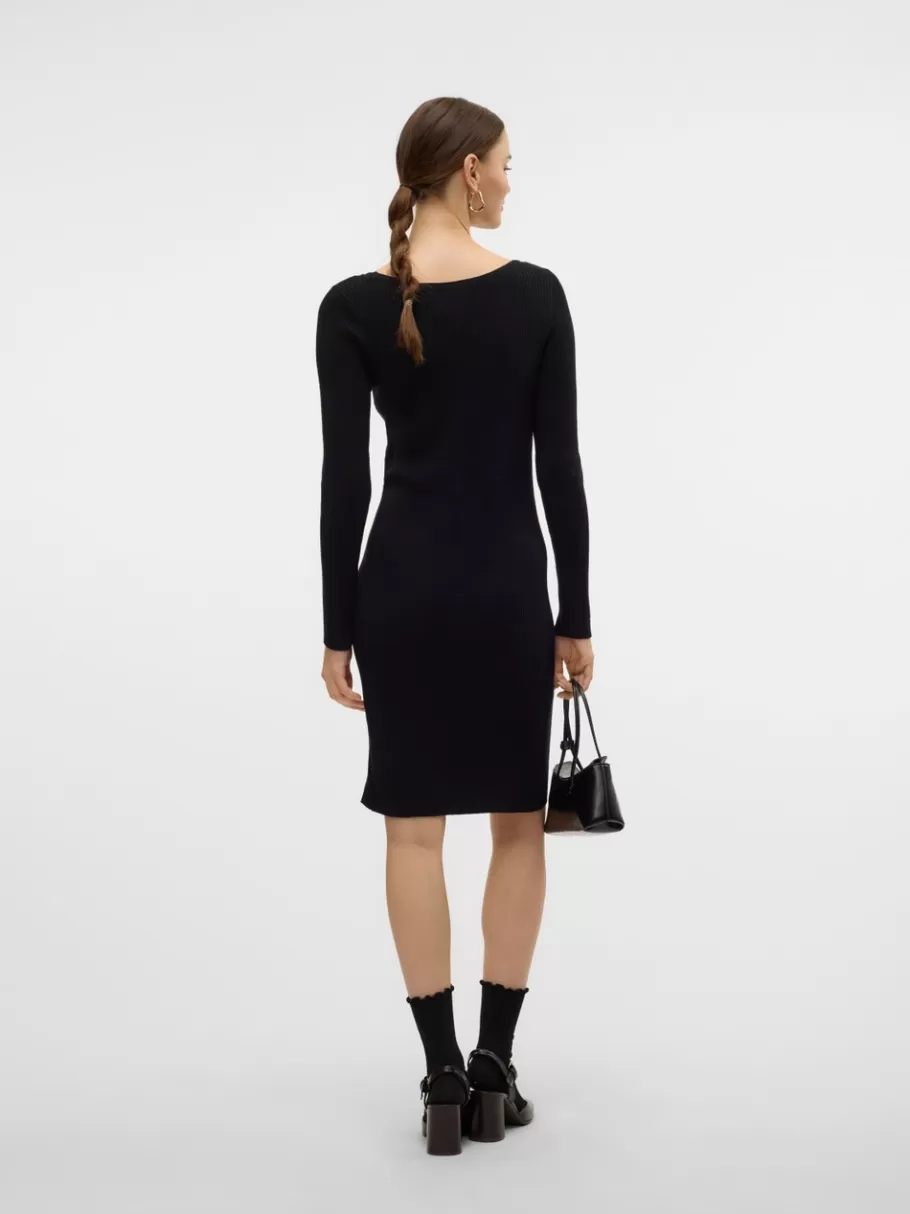 VMABA Lange jurk | VERO MODA Hot