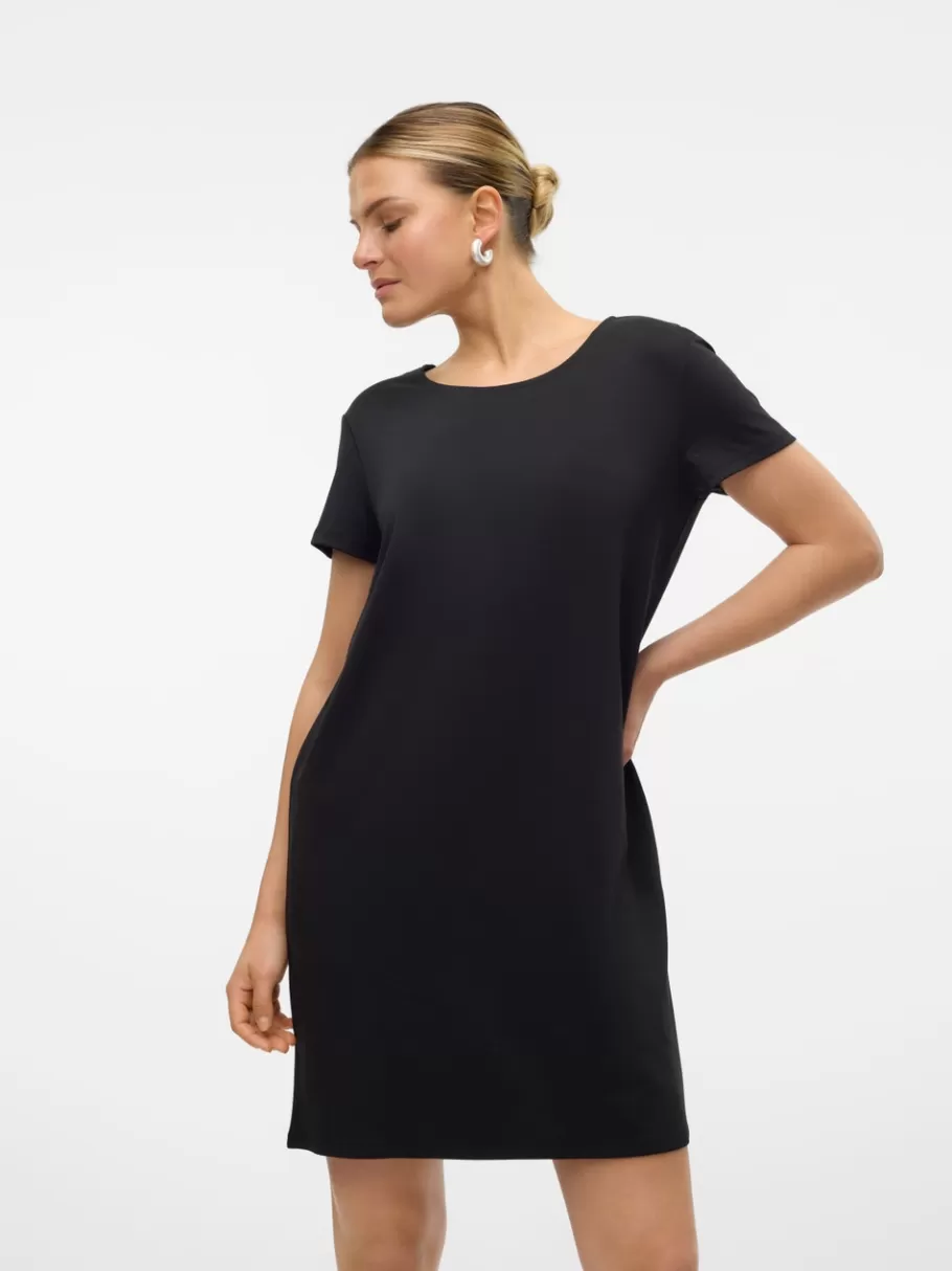 VMABBY Midi-jurk | VERO MODA Discount