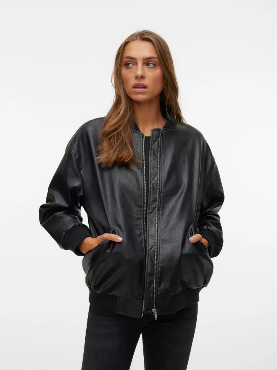 VMAGATE Jas | VERO MODA Fashion
