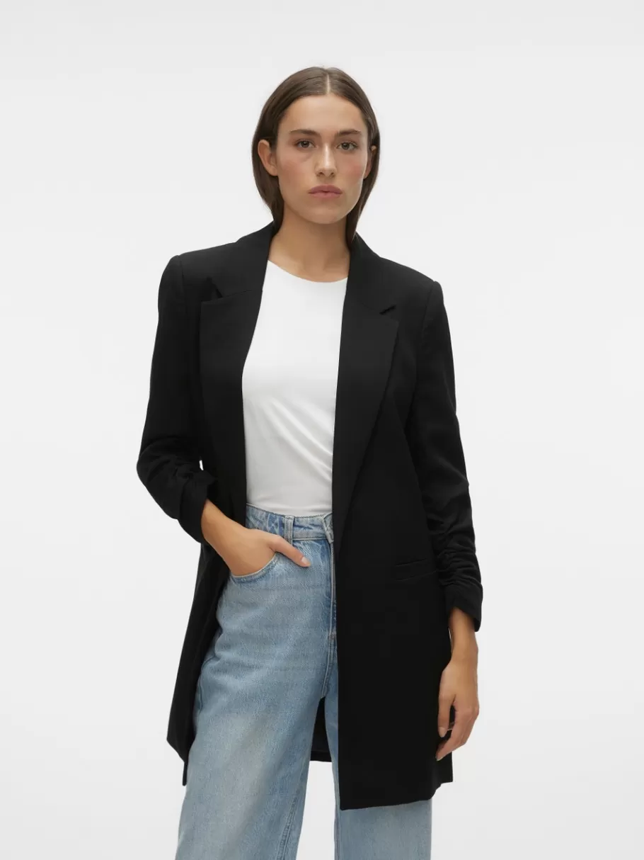 VMAGATHA Blazer | VERO MODA Online