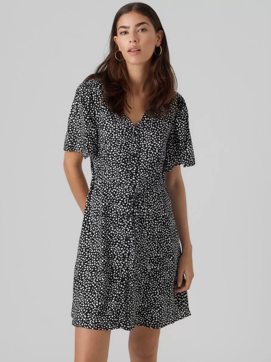 VMALBA Korte jurk | VERO MODA Clearance