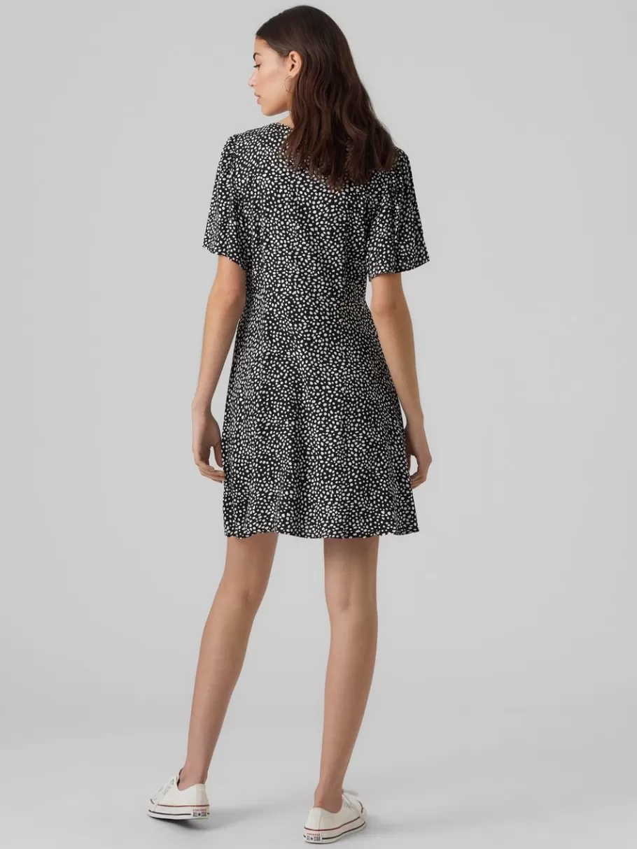 VMALBA Korte jurk | VERO MODA Clearance