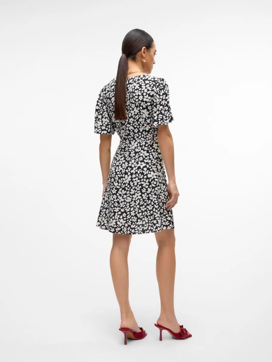 VMALBA Korte jurk | VERO MODA Flash Sale