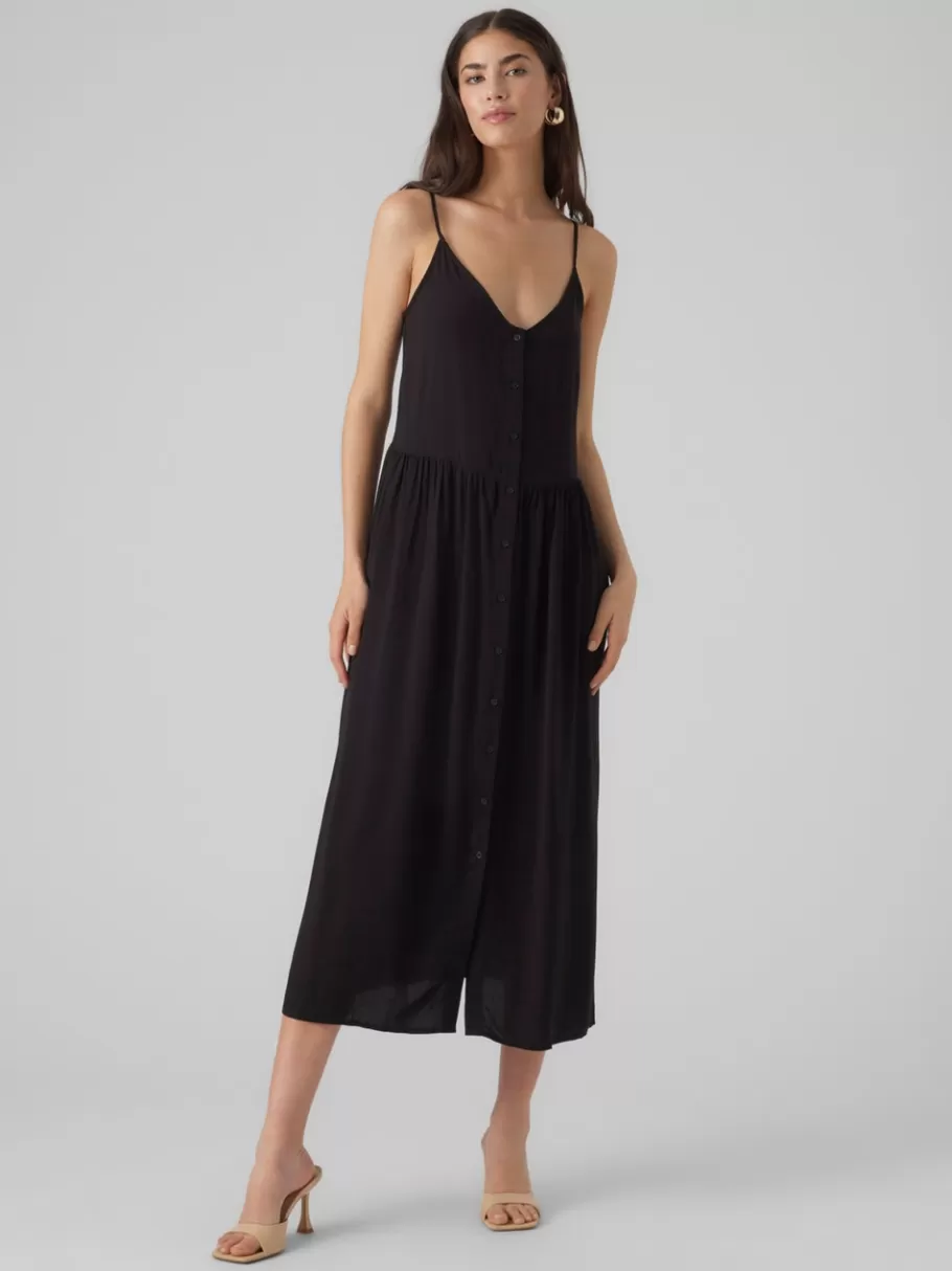 VMALBA Midi-jurk | VERO MODA Store