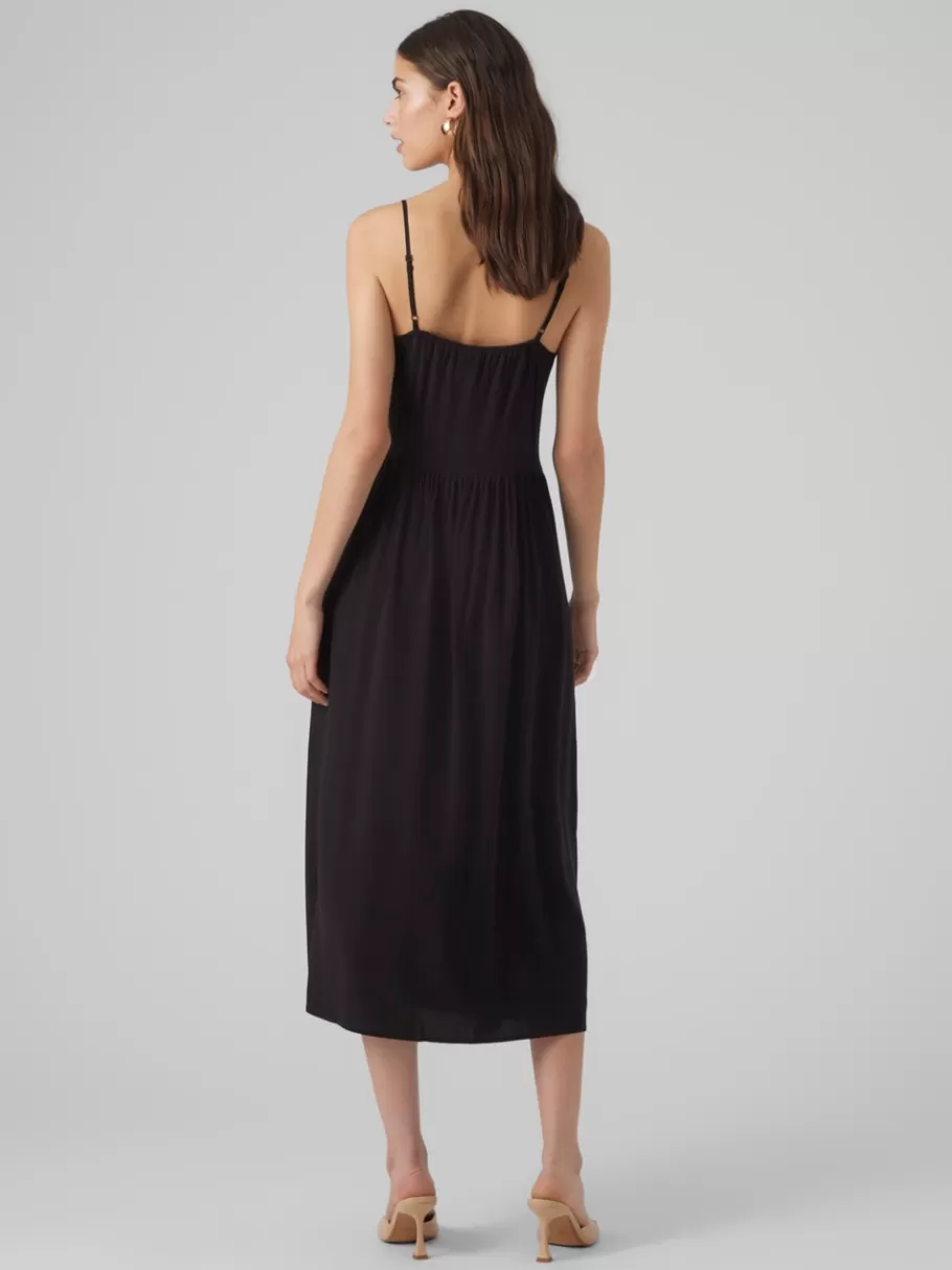 VMALBA Midi-jurk | VERO MODA Store