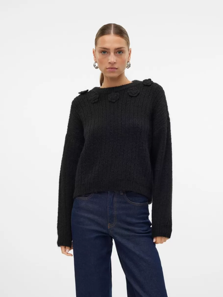 VMALETTA Pullover | VERO MODA Fashion