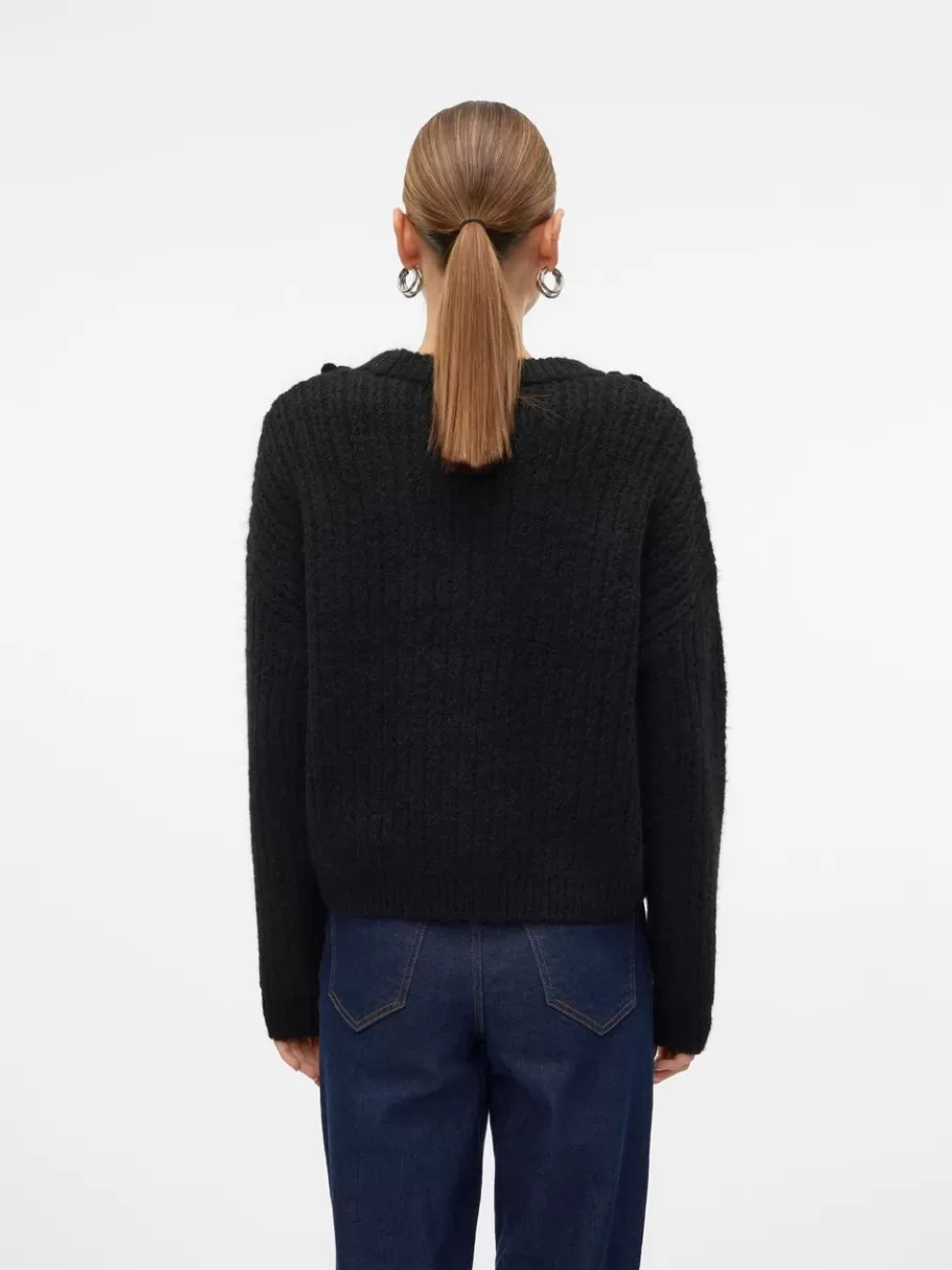 VMALETTA Pullover | VERO MODA Fashion