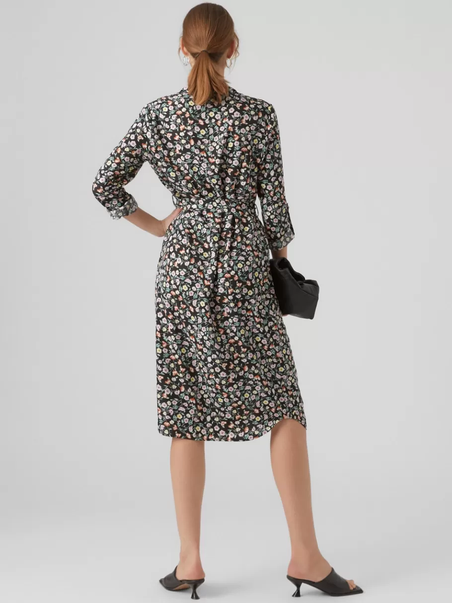VMALLI Korte jurk | VERO MODA Flash Sale