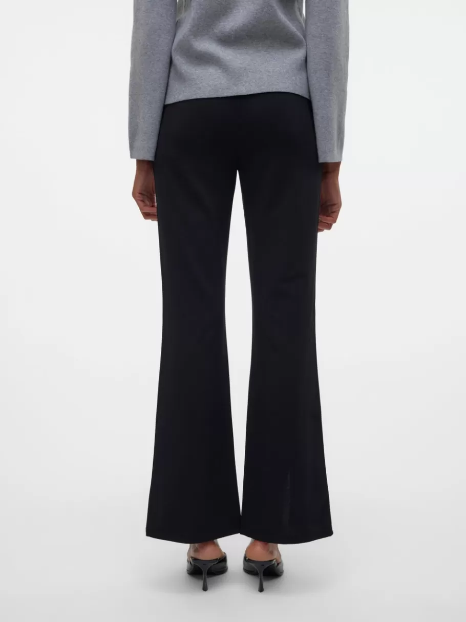VMALLISON High waist Legging | VERO MODA Flash Sale
