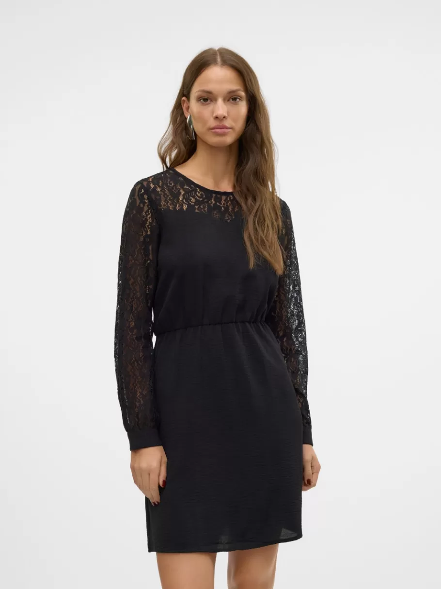 VMALVA Korte jurk | VERO MODA Outlet