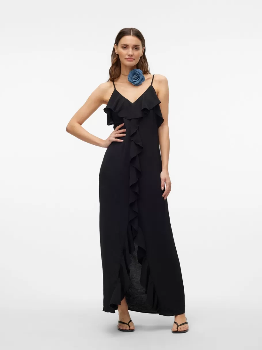 VMALVA Lange jurk | VERO MODA Shop