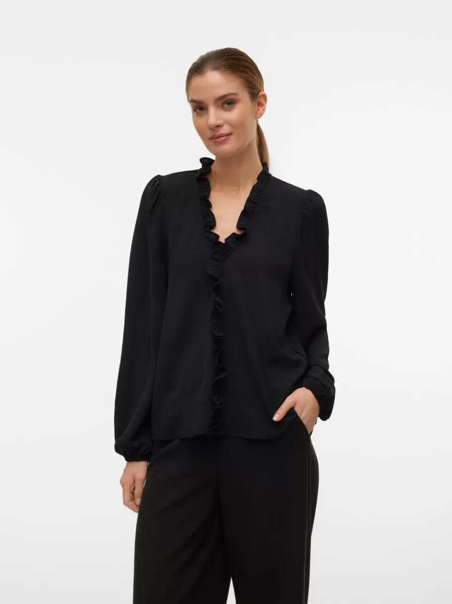 VMALVA Top | VERO MODA Outlet