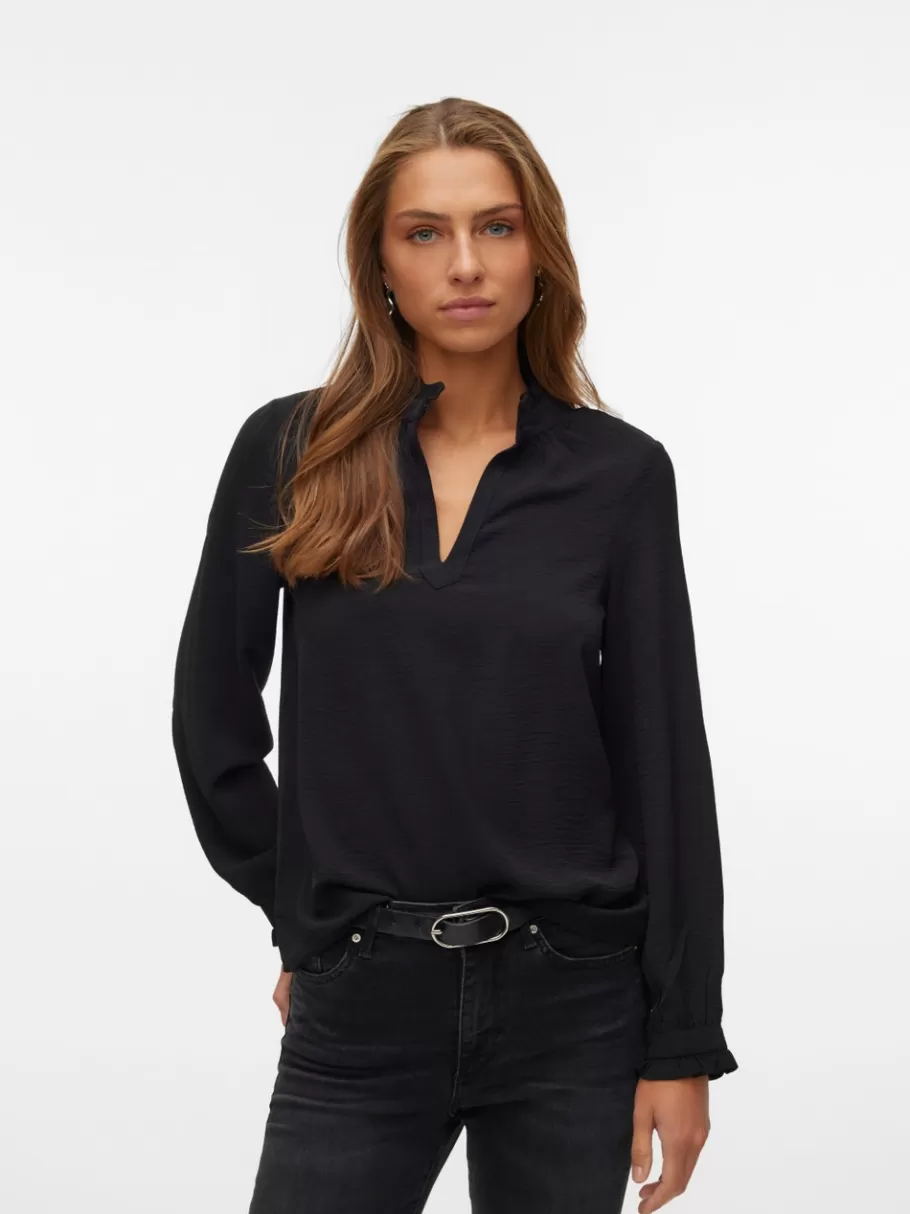 VMALVA Top | VERO MODA Shop