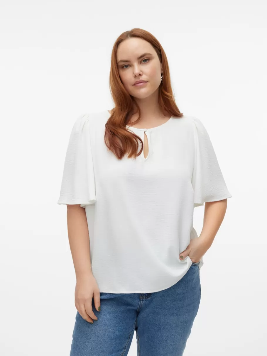 VMALVA Top | VERO MODA Flash Sale
