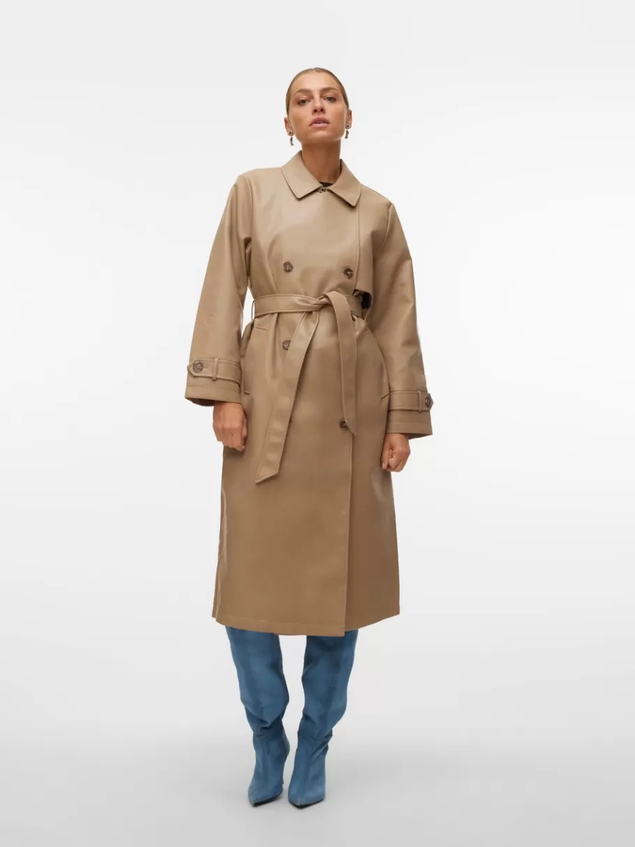 VMAMALIE Jas | VERO MODA Discount