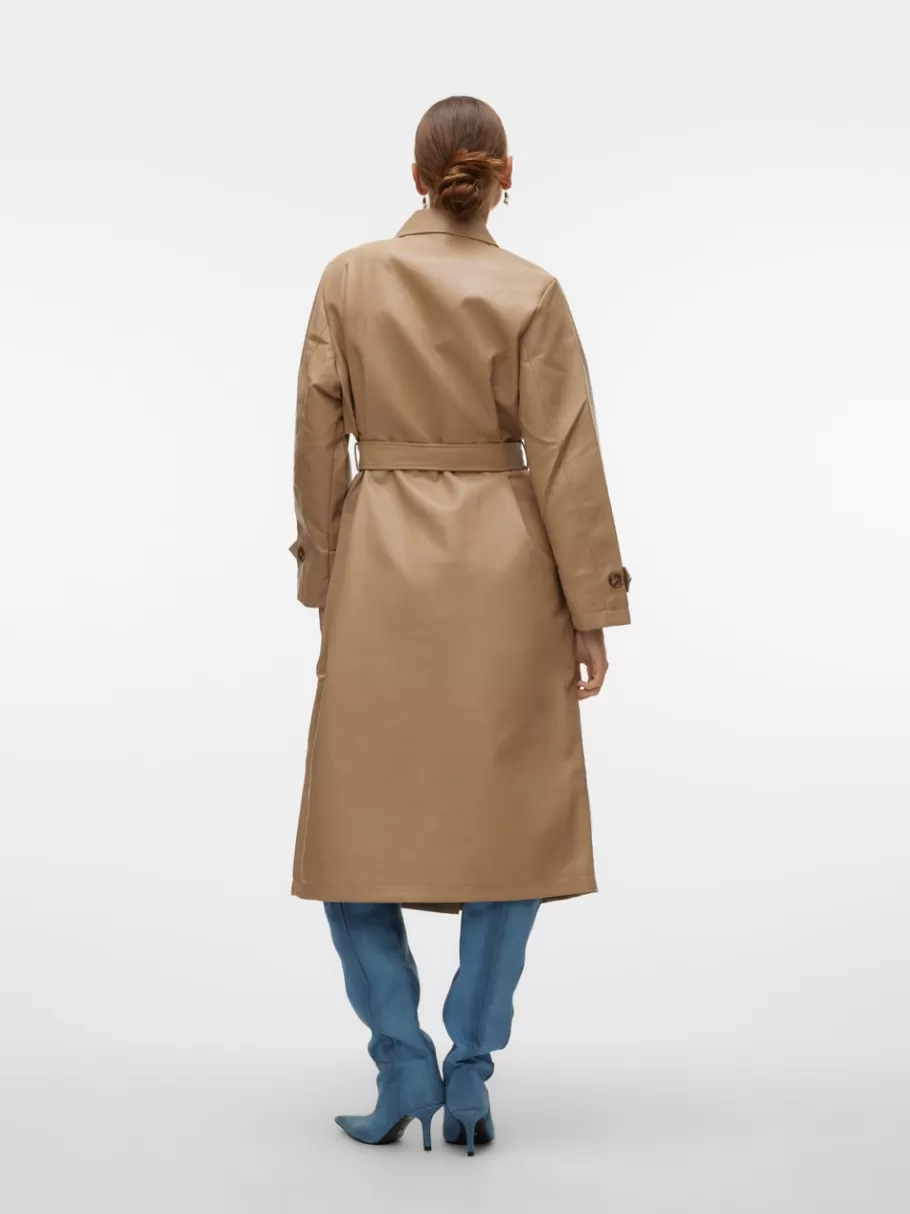 VMAMALIE Jas | VERO MODA Discount