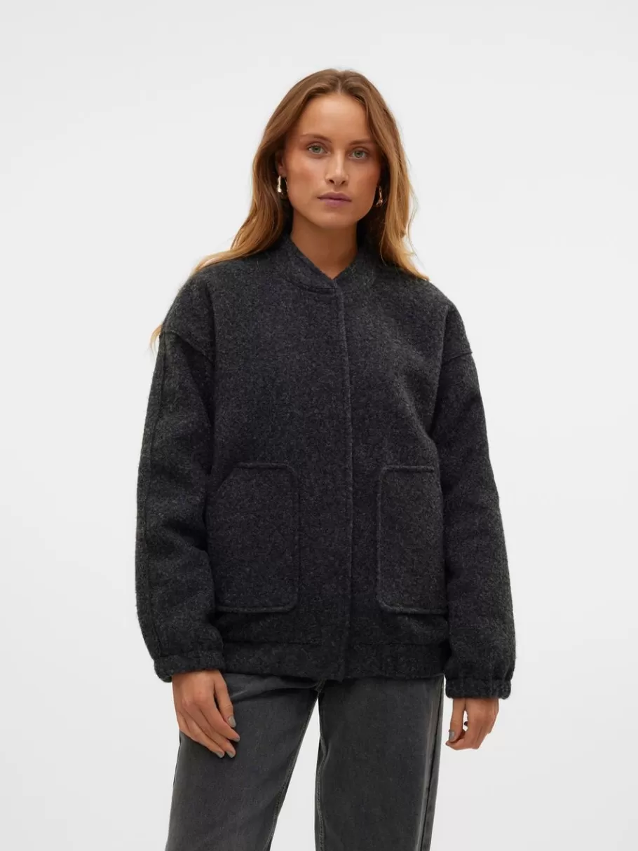 VMAMBER Jas | VERO MODA Online