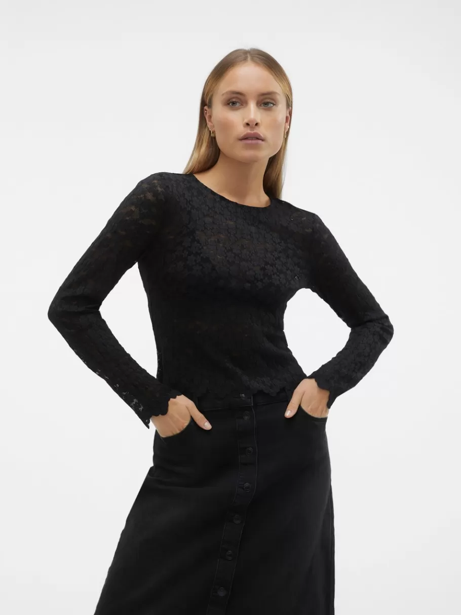 VMAMY Top | VERO MODA New