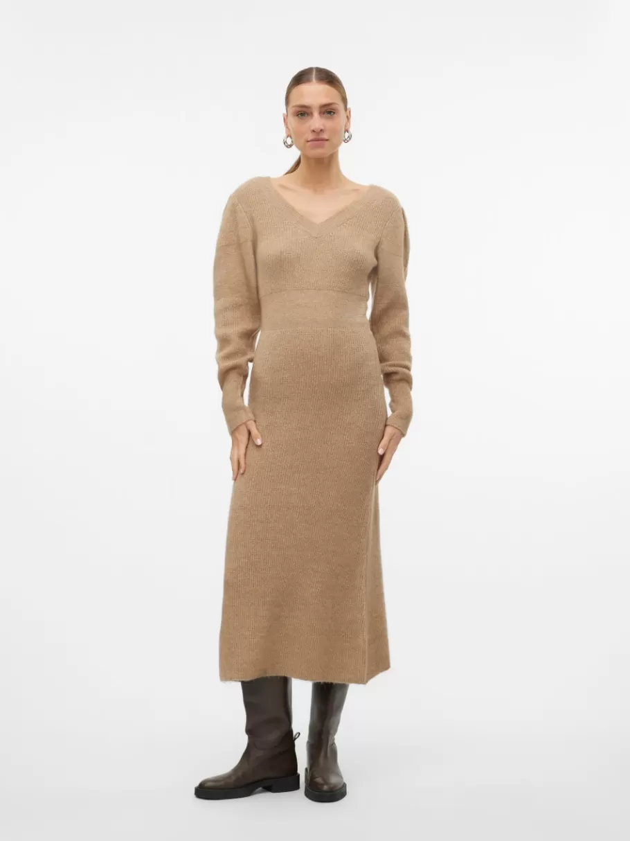 VMANGALINA Lange jurk | VERO MODA Clearance