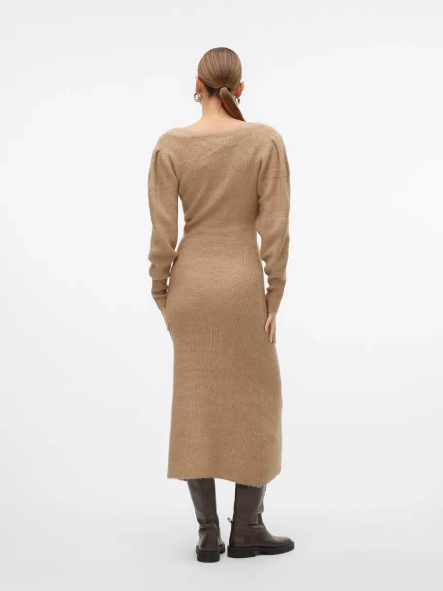 VMANGALINA Lange jurk | VERO MODA Clearance