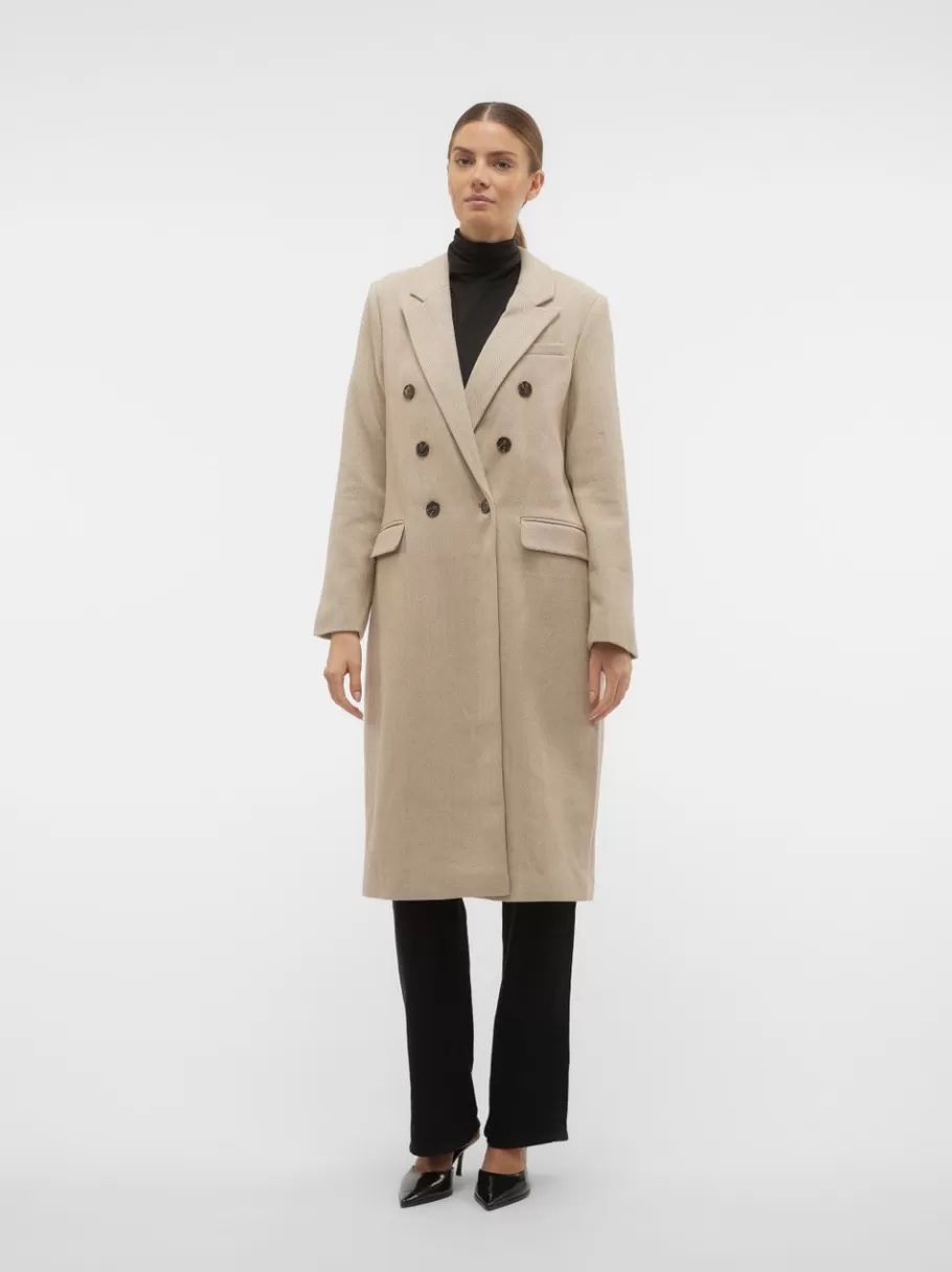 VMANNA Jas | VERO MODA Best
