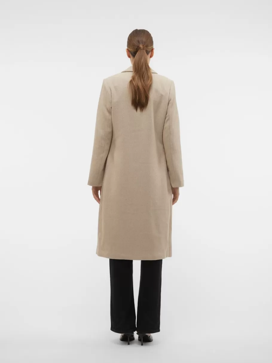 VMANNA Jas | VERO MODA Best